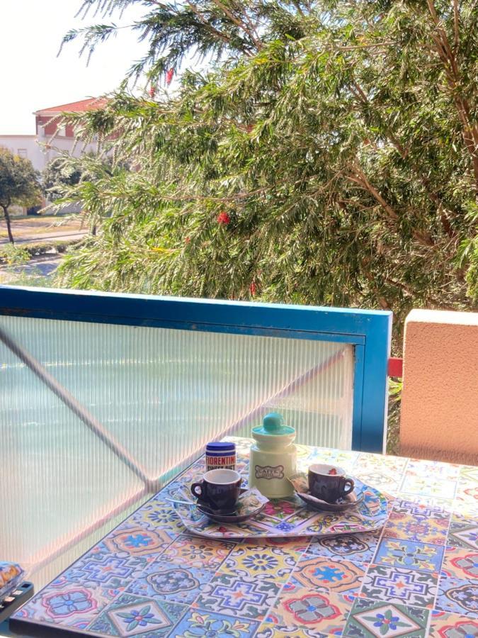 Apartment Casa Poetto For Two Cagliari
