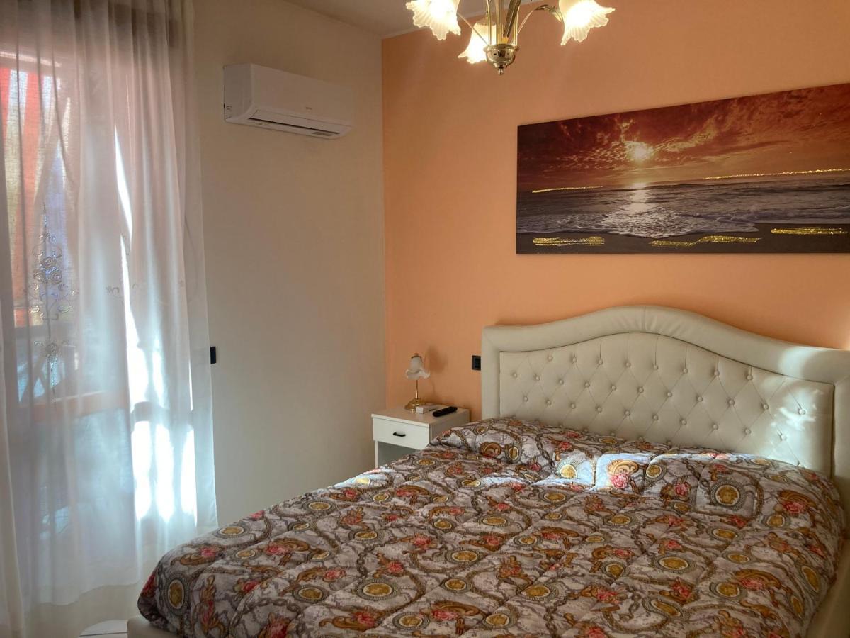 Casa Poetto For Two Cagliari