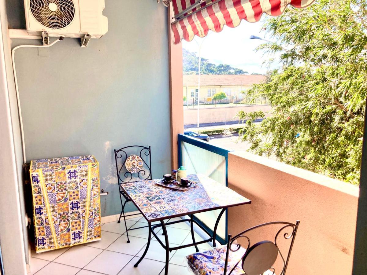 Apartment Casa Poetto For Two