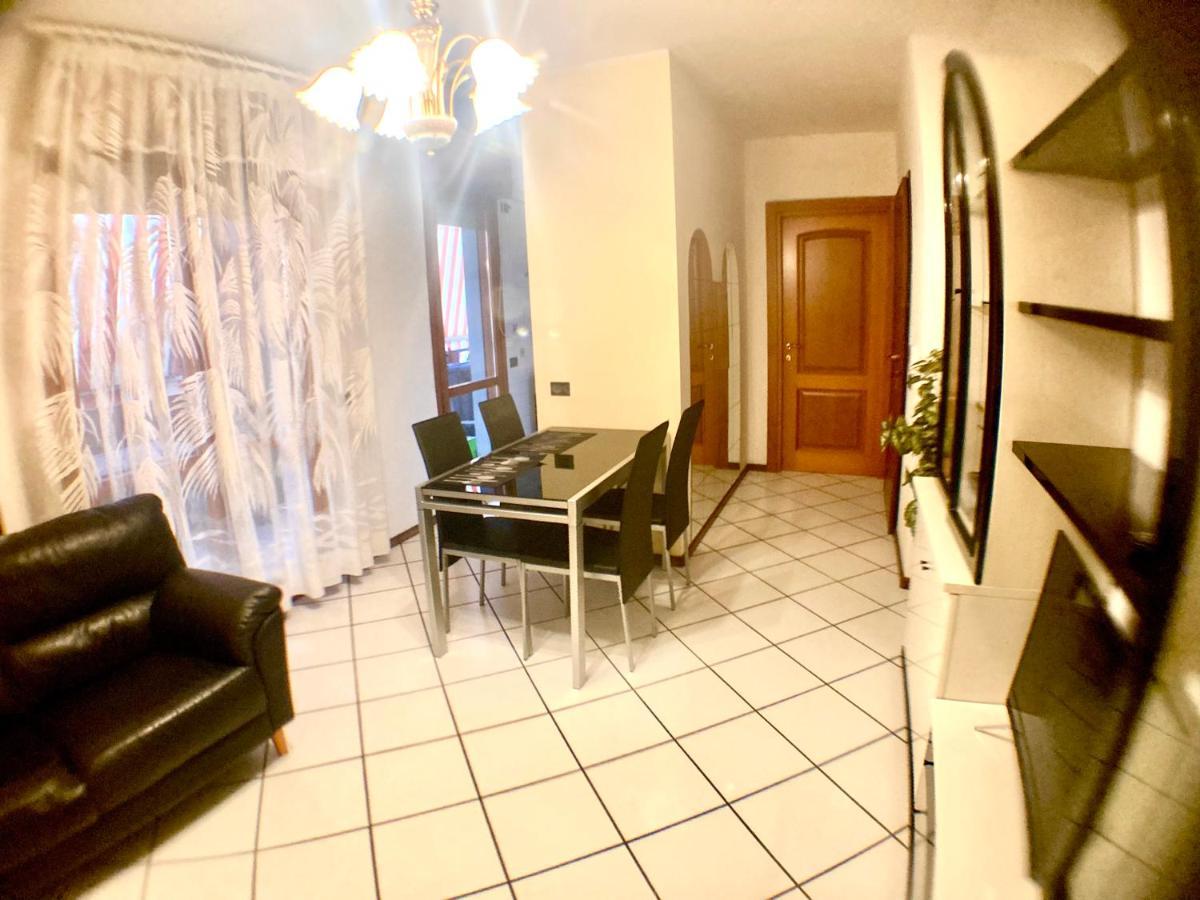 Casa Poetto For Two