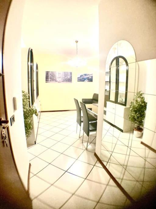 Casa Poetto For Two