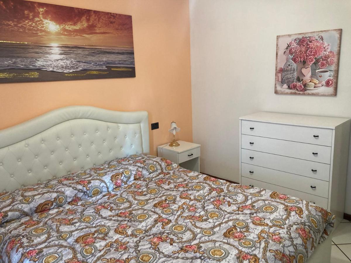 Casa Poetto For Two Apartment Cagliari