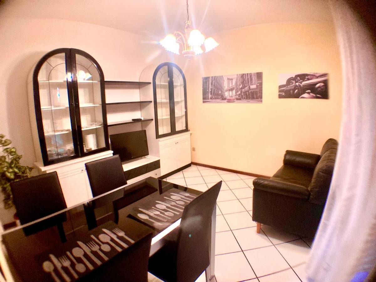 Apartment Casa Poetto For Two Cagliari