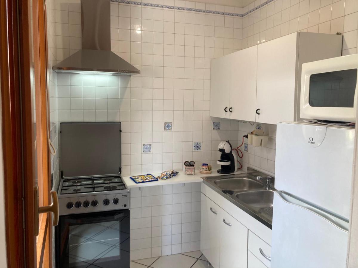 Casa Poetto For Two *